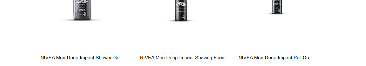 Buy NIVEA Shaving Deep Impact Comfort After Shave Lotion Anti