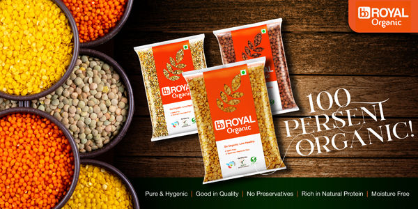 Buy Bb Royal Organic Roasted Bengal Gram Chana Whole Online At Best