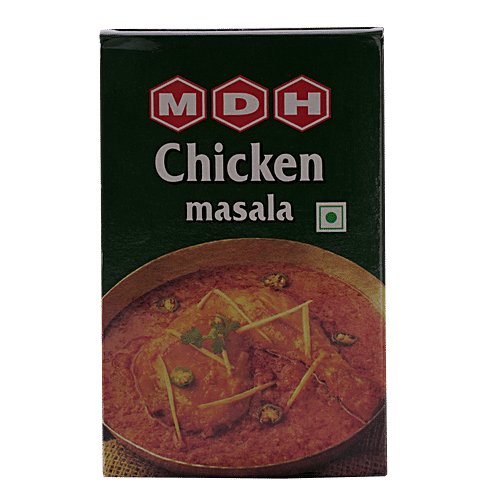 mdh chicken masala