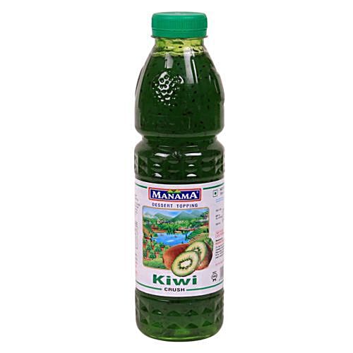 Kiwi Crush