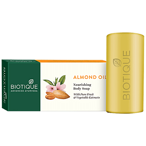 Biotique Soap