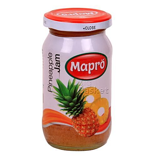 Mapro Jam