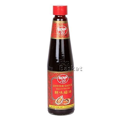 Best Oyster Sauce