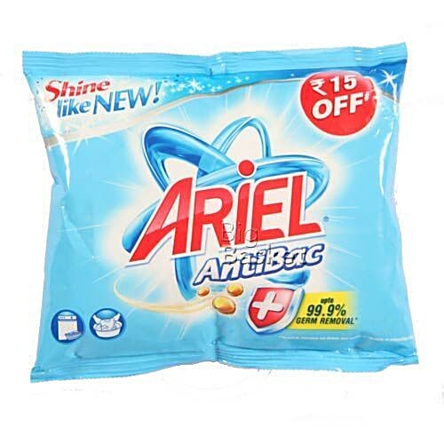 Ariel Powder Detergent