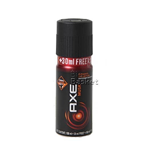 Axe Spray Logo