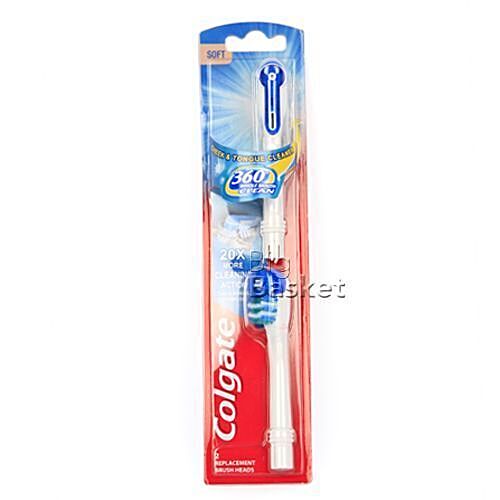 Colgate Brush