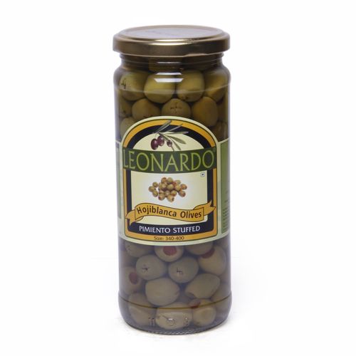 hojiblanca olives