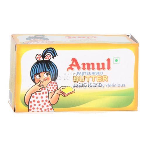 Amul Sweets