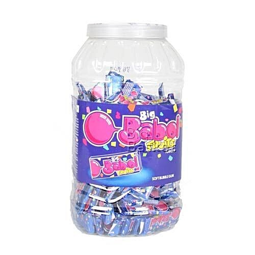 Big Babol Gum