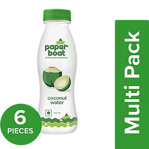 Buy Paper Boat Coconut Water Online At Best Price Of Rs Bigbasket