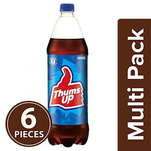 Buy Thums Up Soft Drink Online At Best Price Of Rs Bigbasket