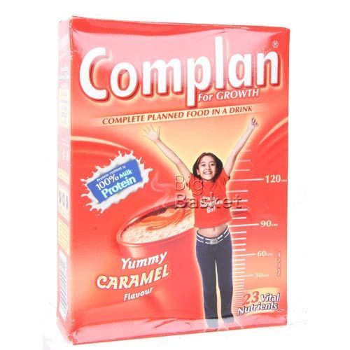 Complan Images