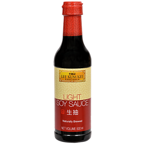 Buy Lee Kum Kee Light Soy Sauce Online At Best Price Of Rs 280 Bigbasket