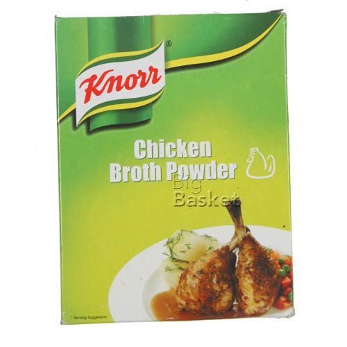 Chicken Broth Powder