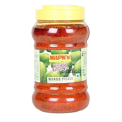 nilons pickle