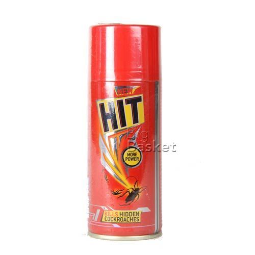 Hit Repellent - Hidden Cockroaches 625 ml: Buy online at ...