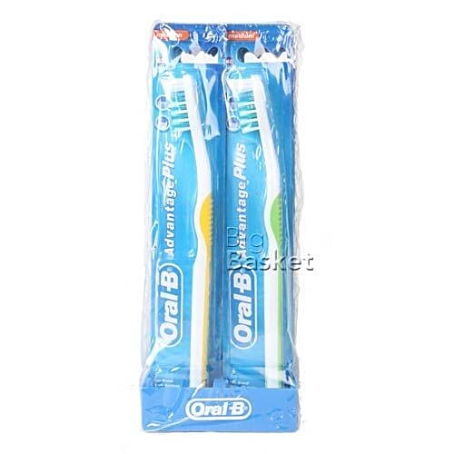 oral b advantage