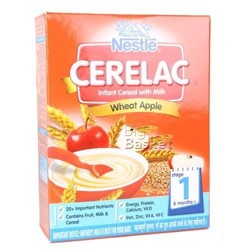 Cerelac Stage 1