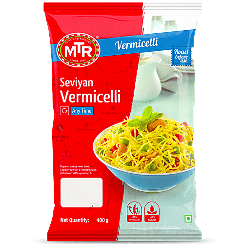 Buy Mtr Vermicelli Gm Pouch Online At Best Price Of Rs Bigbasket