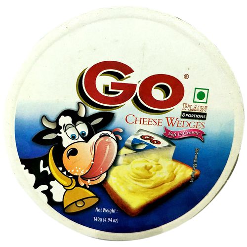Go Cheese