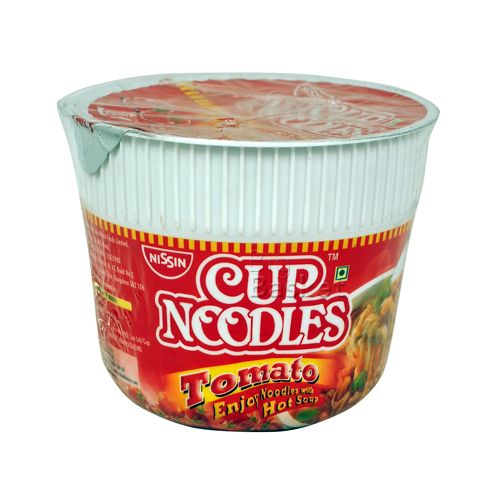 Nissan cup noodles #7