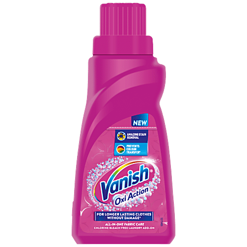 Buy Vanish Liquid Expert Stain Removal Laundry Additive Ml Online