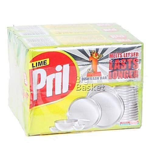 pril dishwash