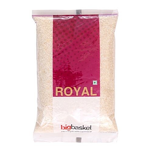 Buy Bb Royal Broken Rice Kg Pouch Online At Best Price Of Rs