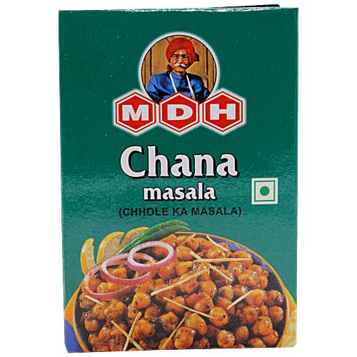 Buy Mdh Masala Channa Gm Carton Online At The Best Price Of Rs