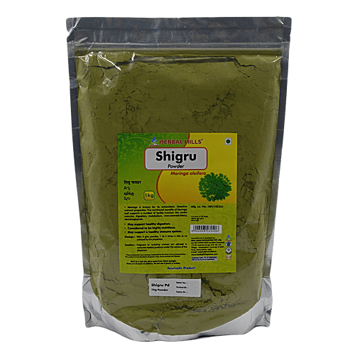 Buy Herbal Hills Shigru Powder Kg Online At The Best Price Of Rs Null