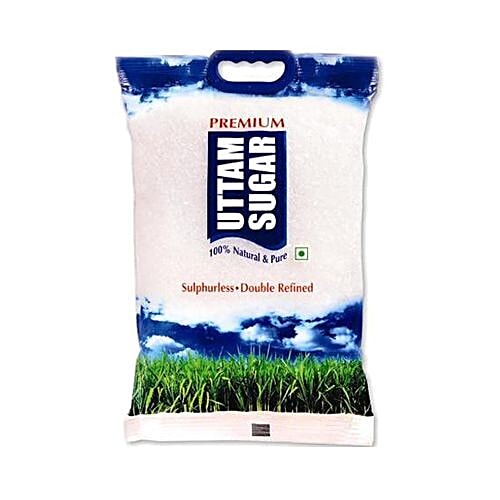 Buy Uttam Sulphur Free Sugar Online At Best Price Of Rs Null Bigbasket