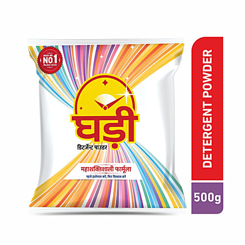 Buy Ghadi Detergent Powder Online At Best Price Of Rs 36 Bigbasket