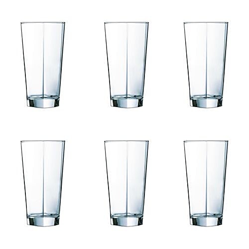 Buy Luminarc Highball Tumbler Delta Pcs Online At Best Price Of Rs