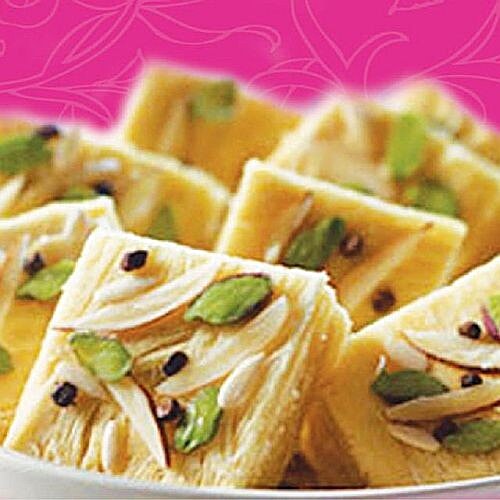 Buy Bhikharam Chandmal Sweets Soan Papdi Online At Best Price Of Rs