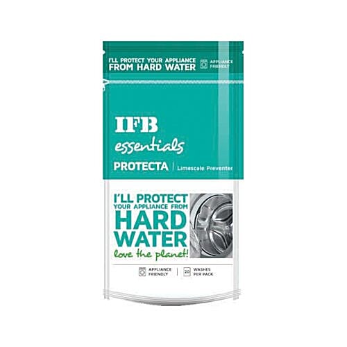 Buy Ifb Essentials Protecta Lime Scale Preventer Online At Best Price