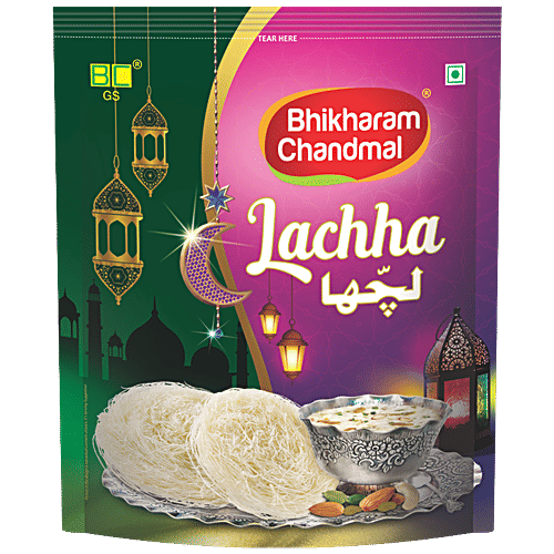 Buy Bhikharam Chandmal Sweets Lachha Online At Best Price Of Rs 200