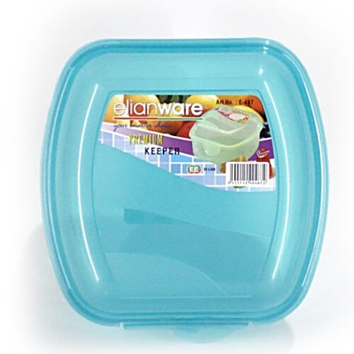 Buy ELIANWARE Container E 487 Online At Best Price Of Rs 75 Bigbasket