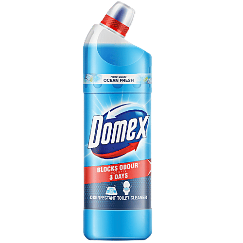 Buy Domex Toilet Cleaner Ocean Fresh 500 Ml Online At Best Price Of Rs