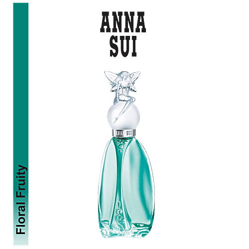 Buy Anna Sui Secret Wish Eau De Toilette Online At Best Price Bigbasket