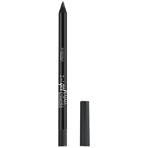 Buy Deborah 2 In 1 Gel Kajal Eyeliner Online At Best Price Of Rs 362