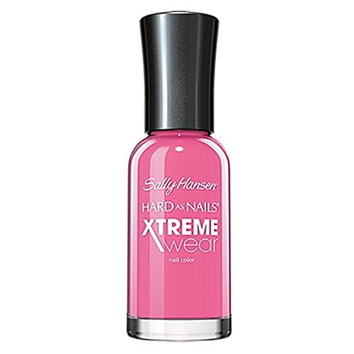 Buy Sally Hansen Hard As Nails Xtreme Wear Nail Polish Online At Best