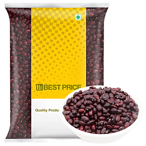 Buy Super Saver Super Saver Kashmiri Sharmili Rajma Online At Best