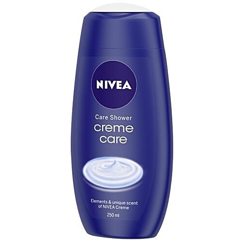 Buy Nivea Creme Care Shower Cream Online At Best Price Of Rs