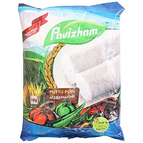 Buy Pavizham Puttu Podi Online At Best Price Of Rs 85 Bigbasket