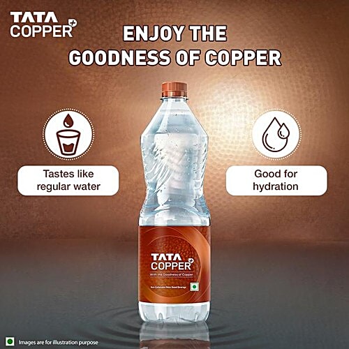 Buy Tata Copper Online At Best Price Of Rs Bigbasket