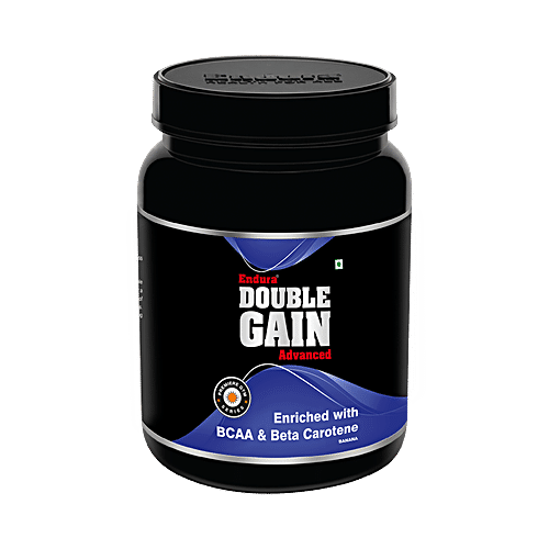 Buy Endura Double Gain Advanced Banana Online At Best Price Of Rs