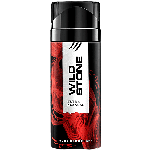 Buy Wild Stone Ultra Sensual Deodorant Online At Best Price Of Rs