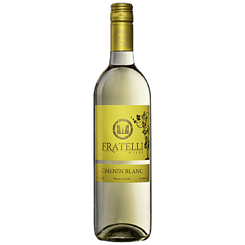 Buy Fratelli Chenin Blanc White Wine Online At Best Price Of Rs Null