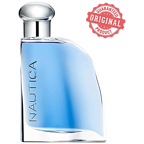 Buy Nautica Blue Ambition Eau De Toilette Spray Online At Best Price Of