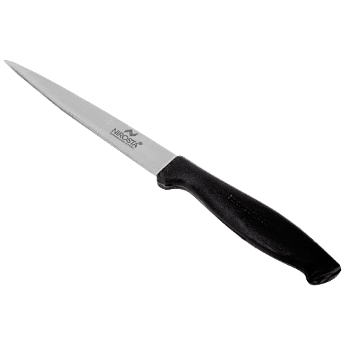 Buy Fackelmann Nirosta Stainless Steel All Purpose Knife Ideal For